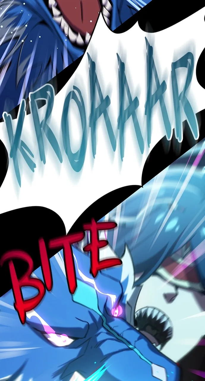 Read Zero0: A Space-Time Mage chapter 22 image 1 on Lezhin