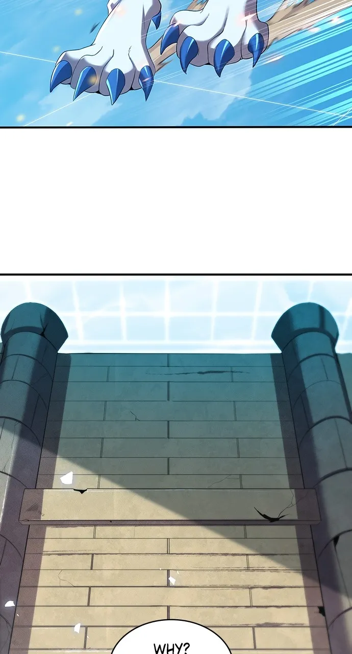 Read Zero0: A Space-Time Mage chapter 22 image 10 on Lezhin