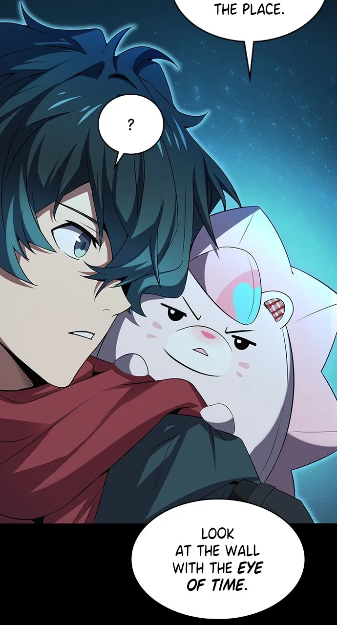 Read Zero0: A Space-Time Mage chapter 22 image 12 on Lezhin
