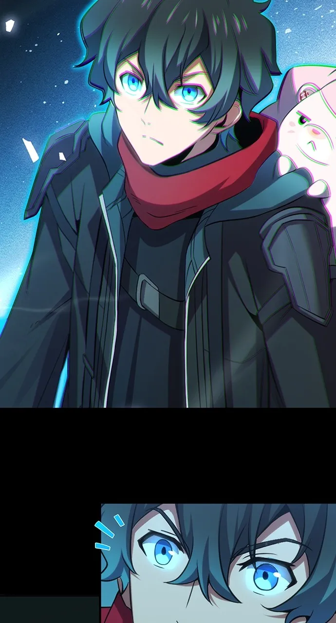 Read Zero0: A Space-Time Mage chapter 22 image 14 on Lezhin