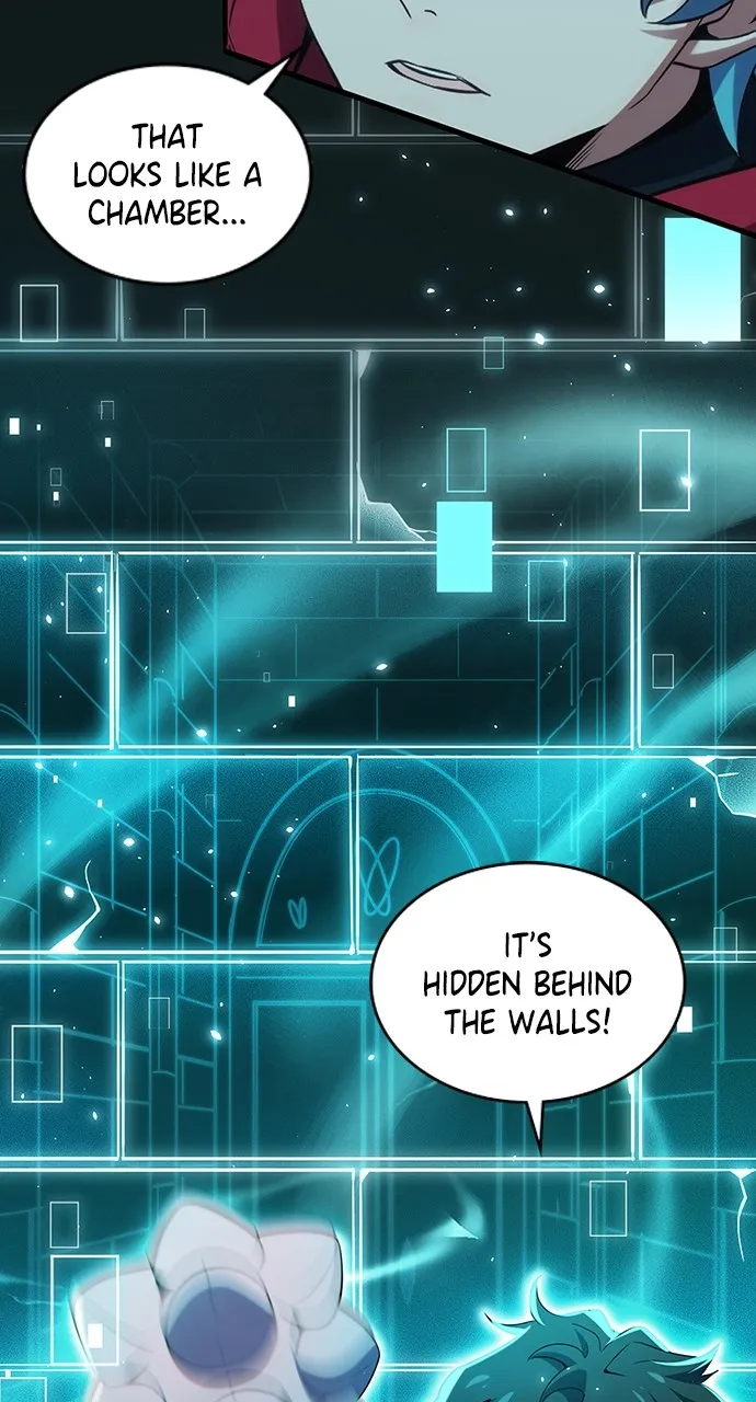 Read Zero0: A Space-Time Mage chapter 22 image 15 on Lezhin