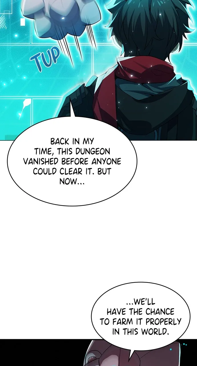 Read Zero0: A Space-Time Mage chapter 22 image 16 on Lezhin