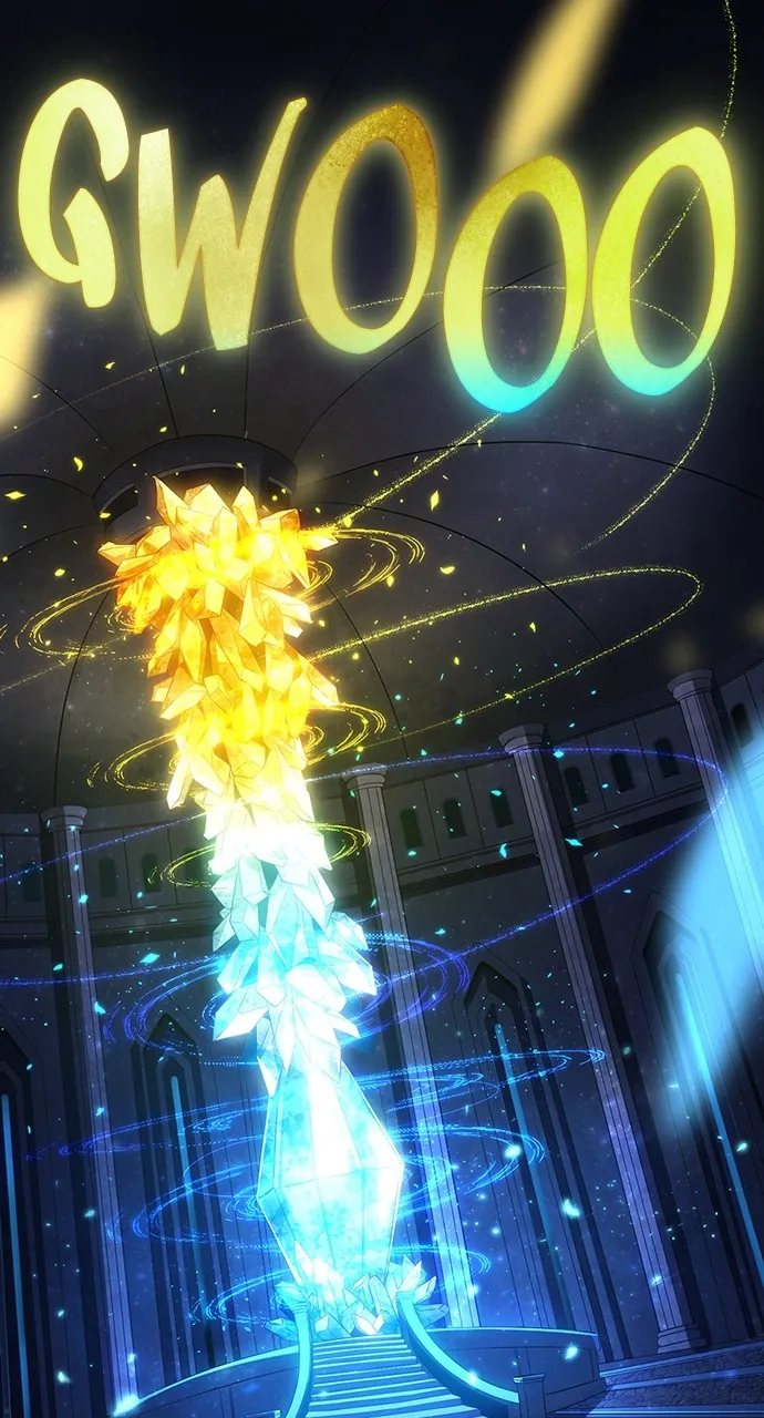 Read Zero0: A Space-Time Mage chapter 22 image 22 on Lezhin