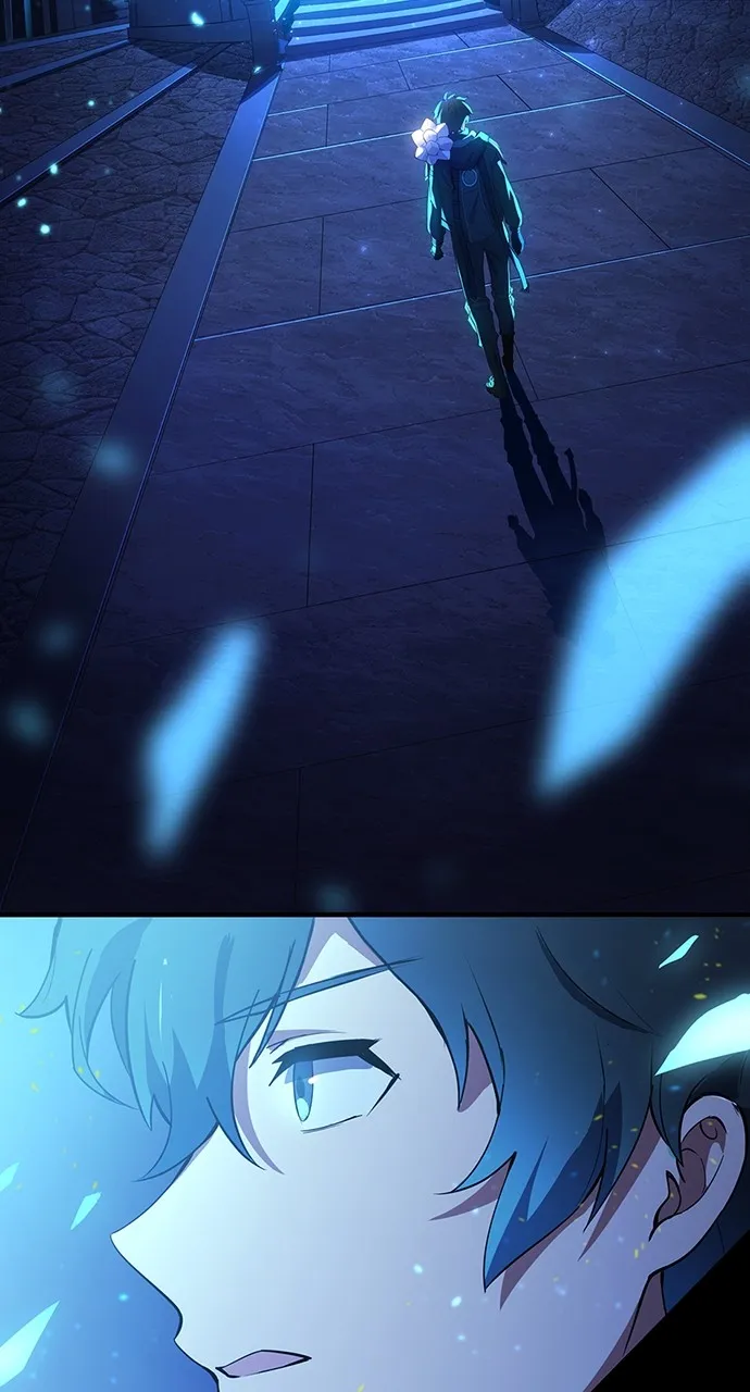 Read Zero0: A Space-Time Mage chapter 22 image 23 on Lezhin