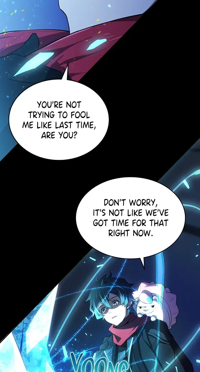 Read Zero0: A Space-Time Mage chapter 22 image 24 on Lezhin