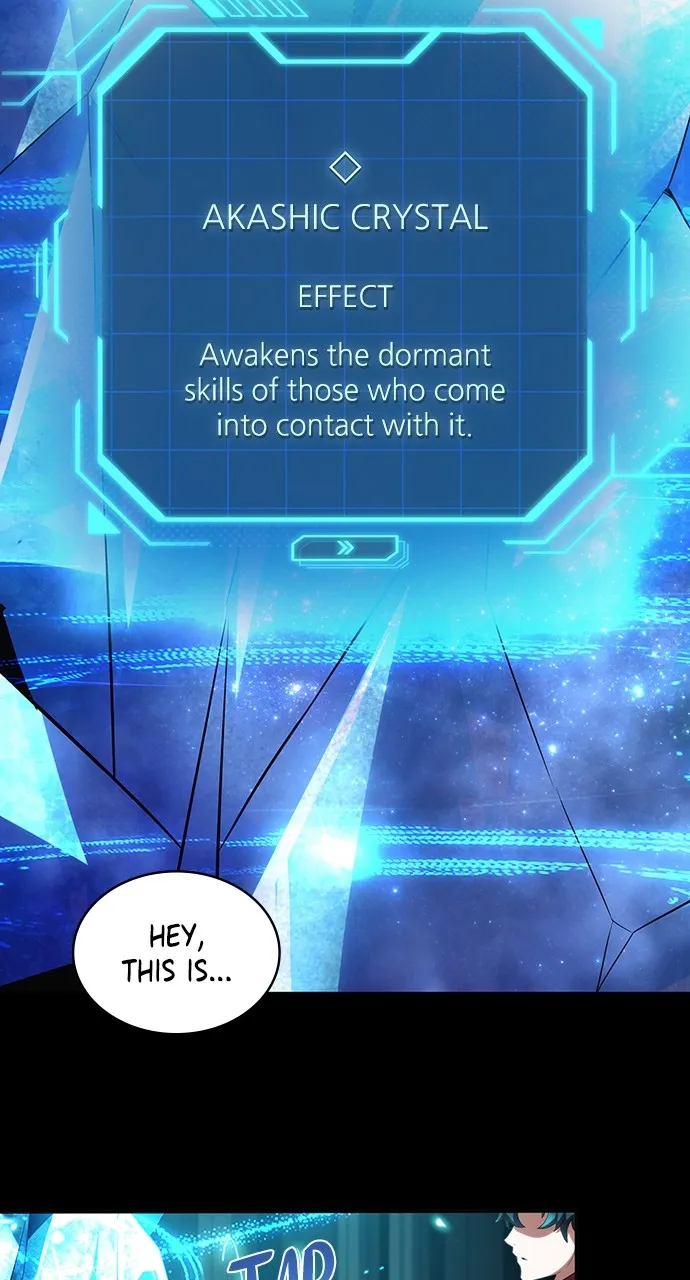 Read Zero0: A Space-Time Mage chapter 22 image 26 on Lezhin