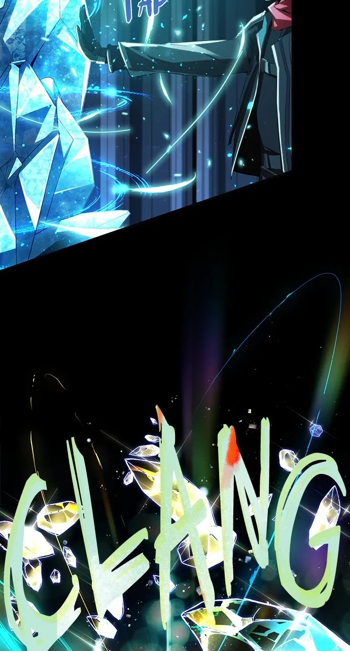 Read Zero0: A Space-Time Mage chapter 22 image 27 on Lezhin