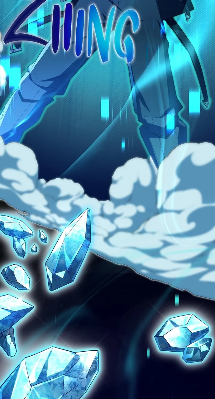 Read Zero0: A Space-Time Mage chapter 22 image 32 on Lezhin