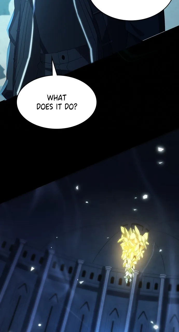 Read Zero0: A Space-Time Mage chapter 22 image 34 on Lezhin