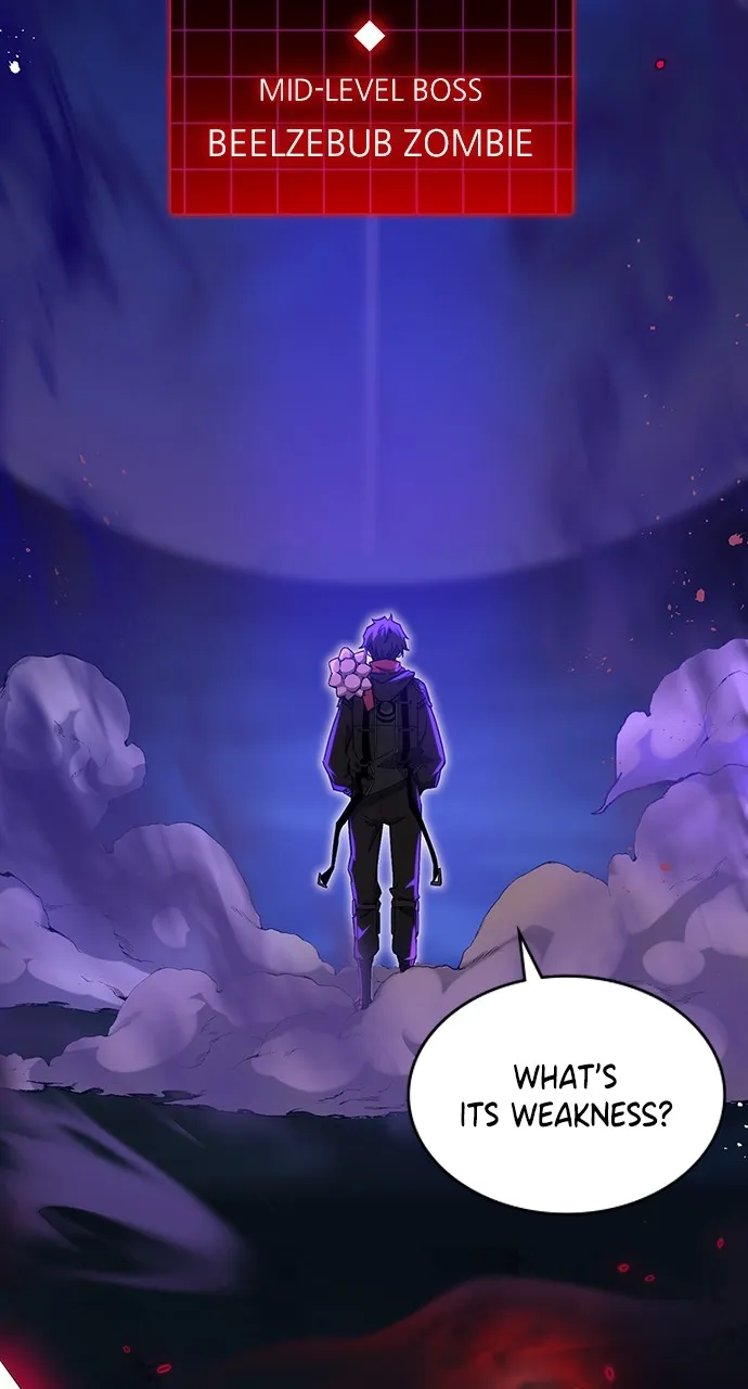 Read Zero0: A Space-Time Mage chapter 22 image 38 on Lezhin