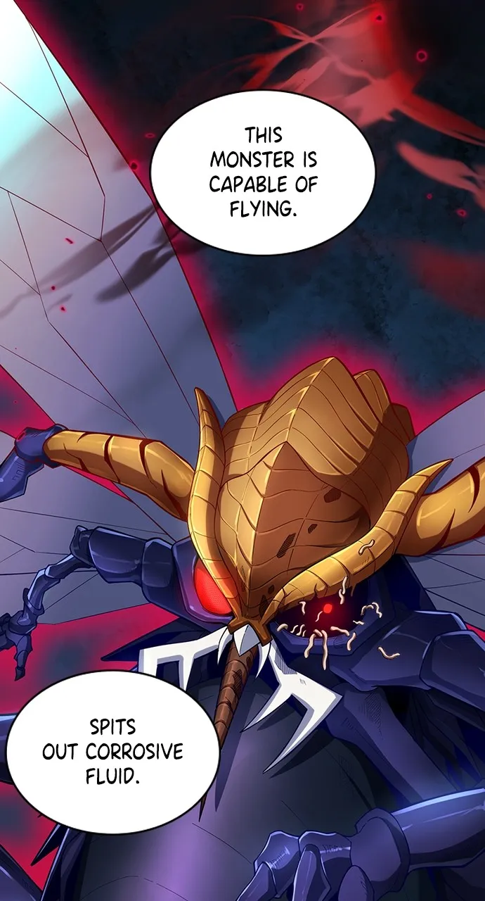 Read Zero0: A Space-Time Mage chapter 22 image 39 on Lezhin
