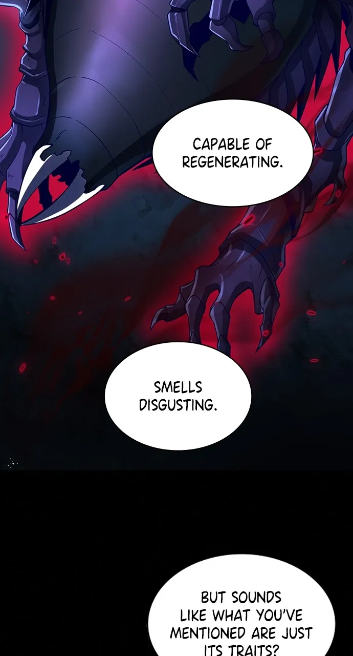 Read Zero0: A Space-Time Mage chapter 22 image 40 on Lezhin