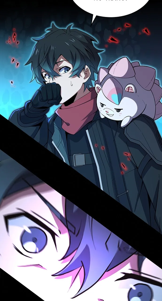 Read Zero0: A Space-Time Mage chapter 22 image 41 on Lezhin