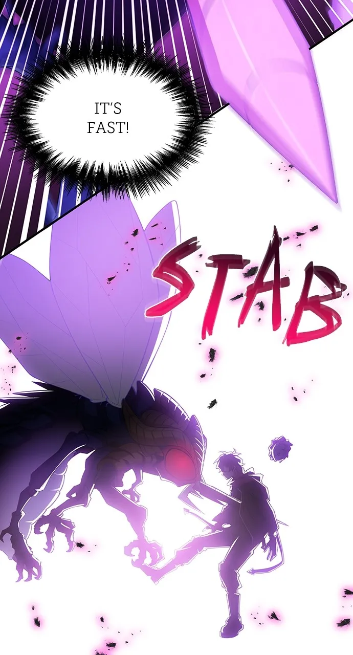 Read Zero0: A Space-Time Mage chapter 22 image 43 on Lezhin