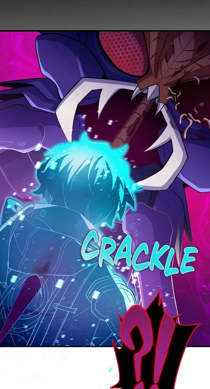 Read Zero0: A Space-Time Mage chapter 22 image 45 on Lezhin