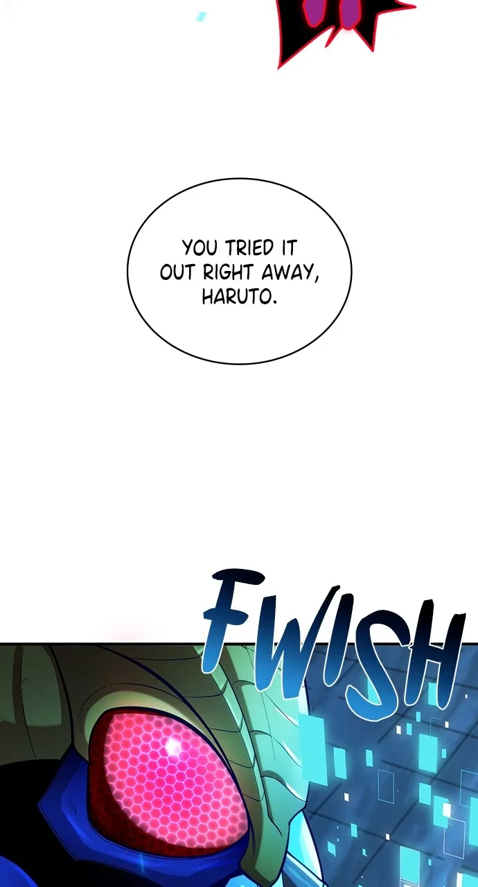 Read Zero0: A Space-Time Mage chapter 22 image 46 on Lezhin