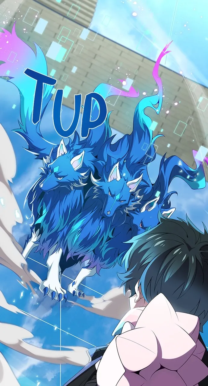 Read Zero0: A Space-Time Mage chapter 22 image 5 on Lezhin