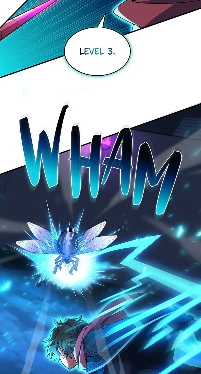 Read Zero0: A Space-Time Mage chapter 22 image 51 on Lezhin