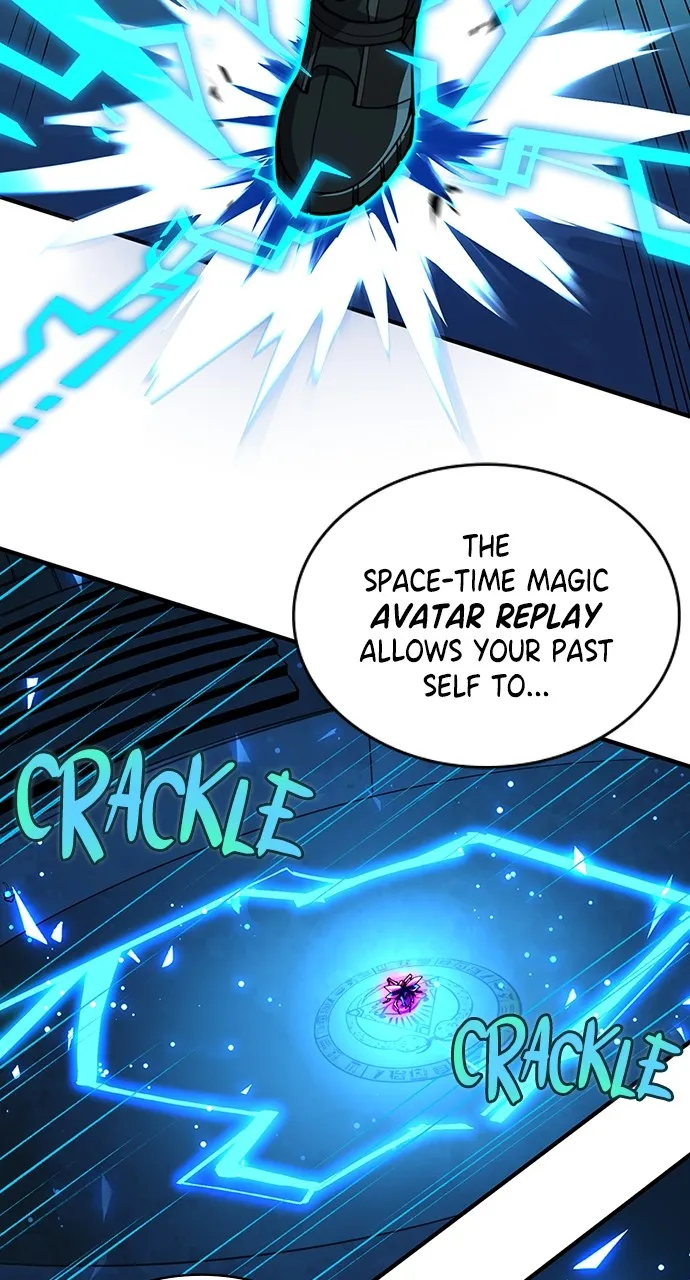 Read Zero0: A Space-Time Mage chapter 22 image 53 on Lezhin