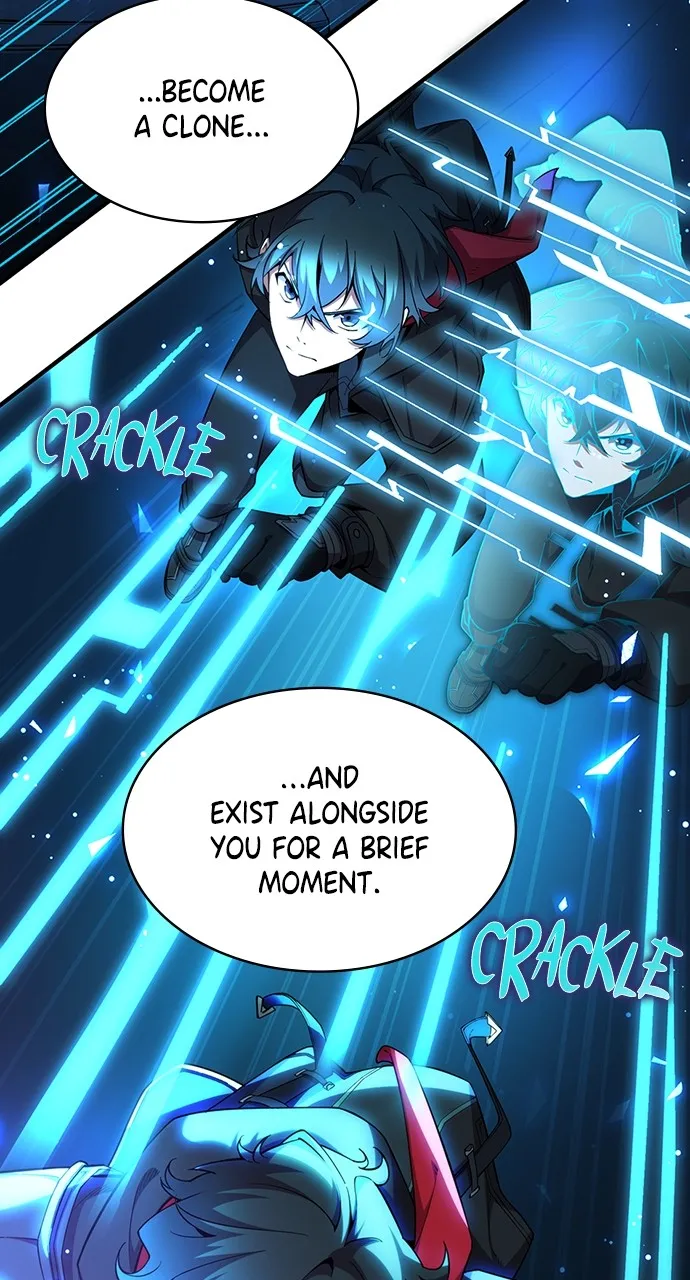 Read Zero0: A Space-Time Mage chapter 22 image 54 on Lezhin