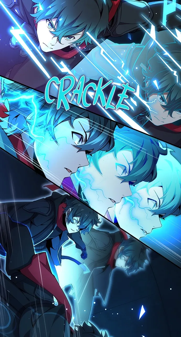 Read Zero0: A Space-Time Mage chapter 22 image 55 on Lezhin