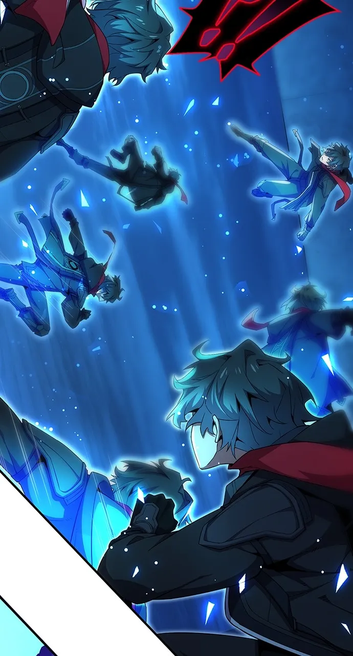 Read Zero0: A Space-Time Mage chapter 22 image 57 on Lezhin