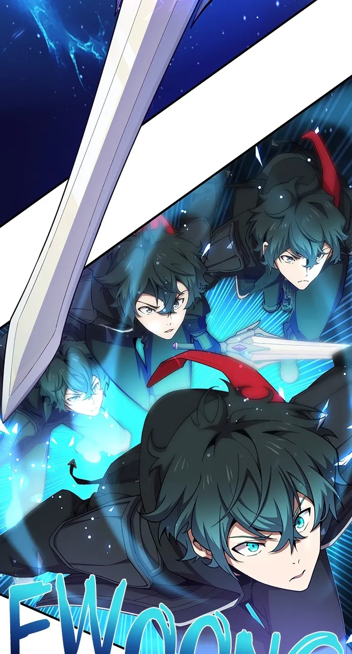 Read Zero0: A Space-Time Mage chapter 22 image 59 on Lezhin