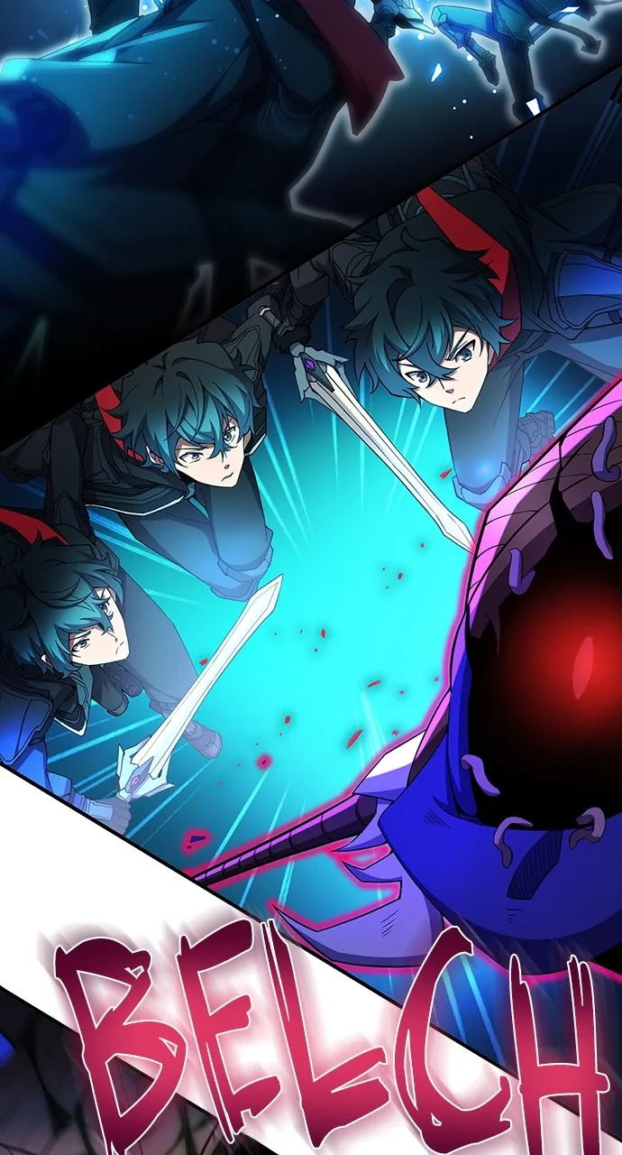 Read Zero0: A Space-Time Mage chapter 22 image 62 on Lezhin