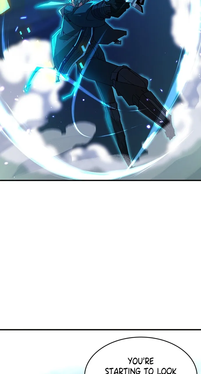 Read Zero0: A Space-Time Mage chapter 22 image 70 on Lezhin