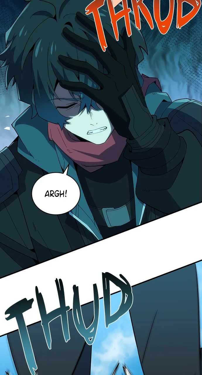 Read Zero0: A Space-Time Mage chapter 22 image 74 on Lezhin