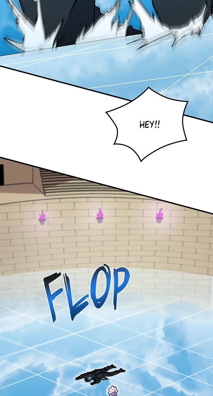 Read Zero0: A Space-Time Mage chapter 22 image 75 on Lezhin