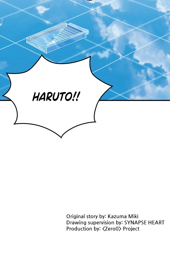 Read Zero0: A Space-Time Mage chapter 22 image 76 on Lezhin