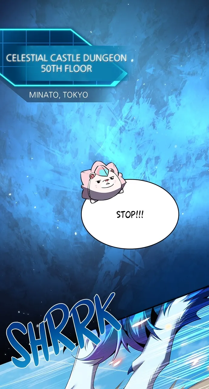 Read Zero0: A Space-Time Mage chapter 22 image 9 on Lezhin