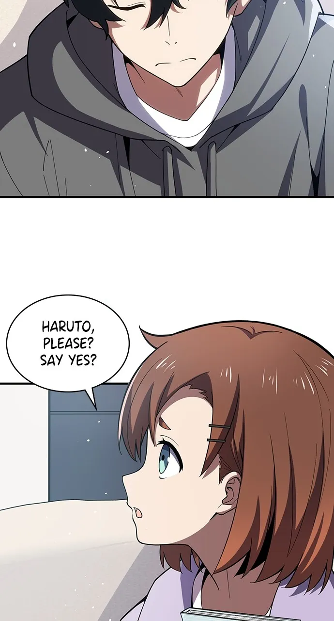 Read Zero0: A Space-Time Mage chapter 23 image 1 on Lezhin
