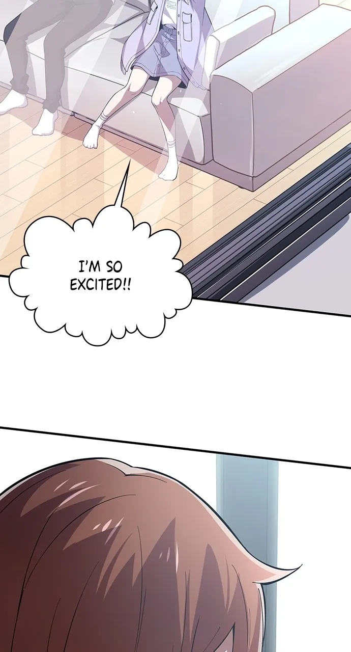 Read Zero0: A Space-Time Mage chapter 23 image 10 on Lezhin