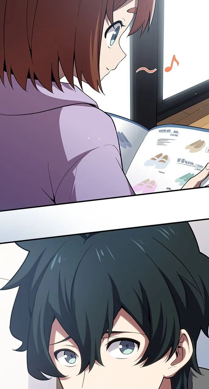 Read Zero0: A Space-Time Mage chapter 23 image 11 on Lezhin