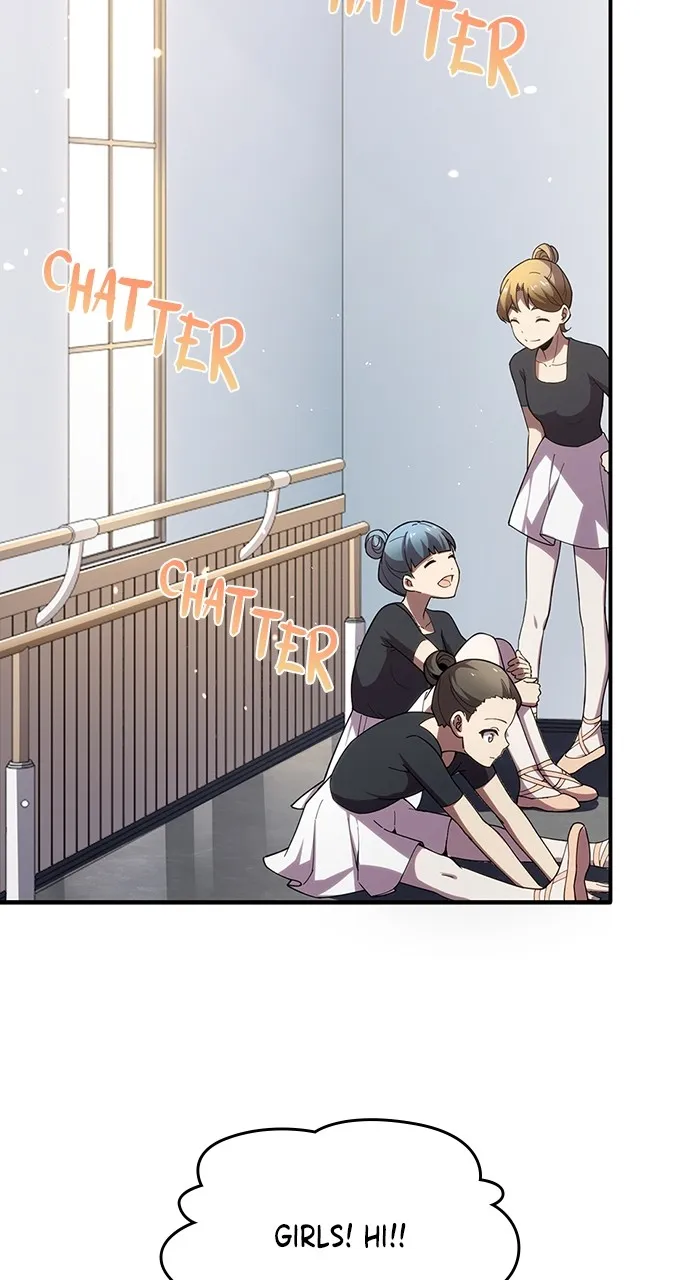 Read Zero0: A Space-Time Mage chapter 23 image 14 on Lezhin