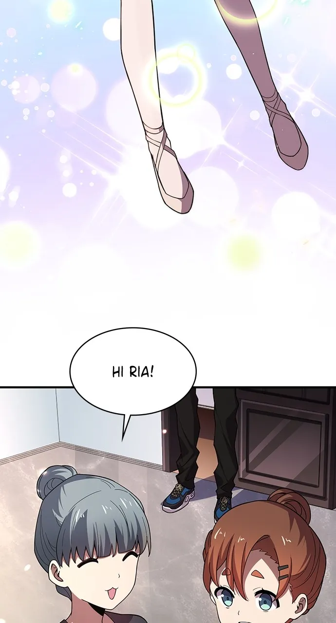 Read Zero0: A Space-Time Mage chapter 23 image 16 on Lezhin