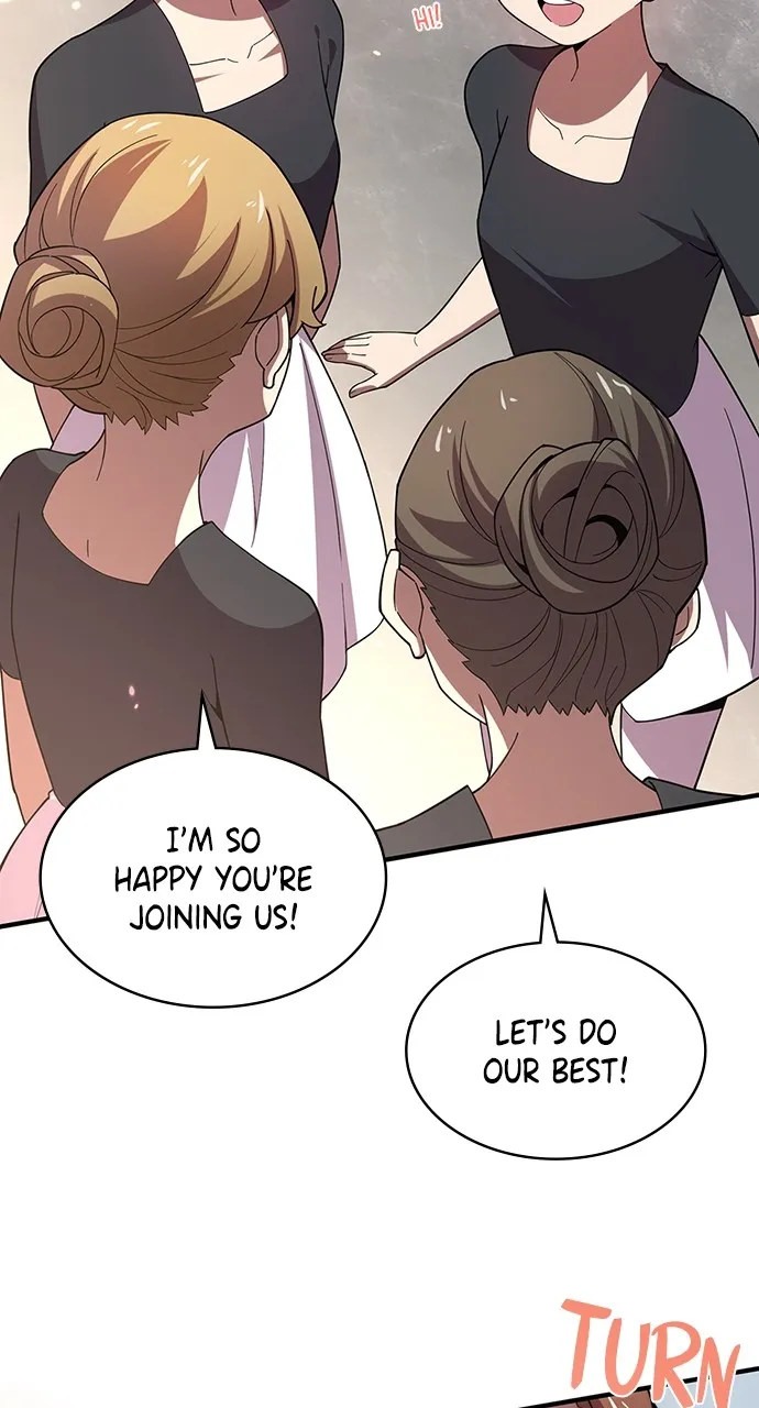 Read Zero0: A Space-Time Mage chapter 23 image 17 on Lezhin