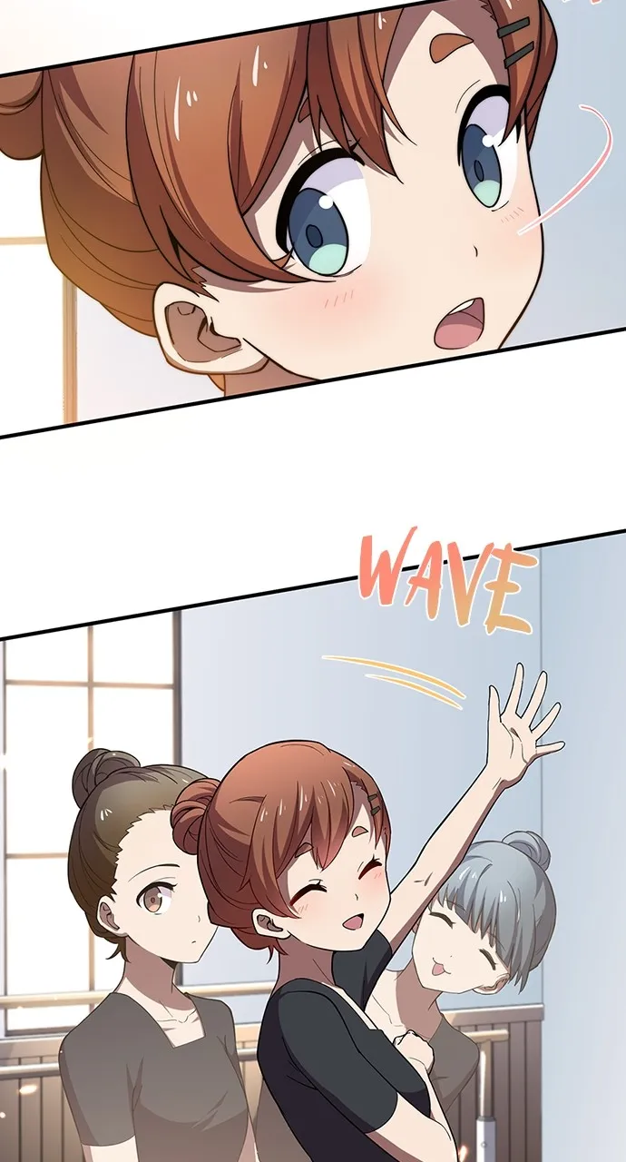 Read Zero0: A Space-Time Mage chapter 23 image 18 on Lezhin