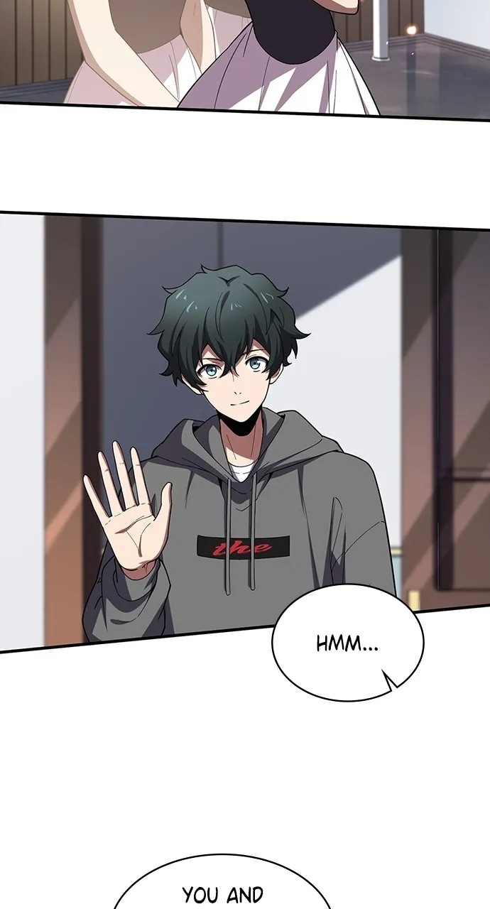 Read Zero0: A Space-Time Mage chapter 23 image 19 on Lezhin