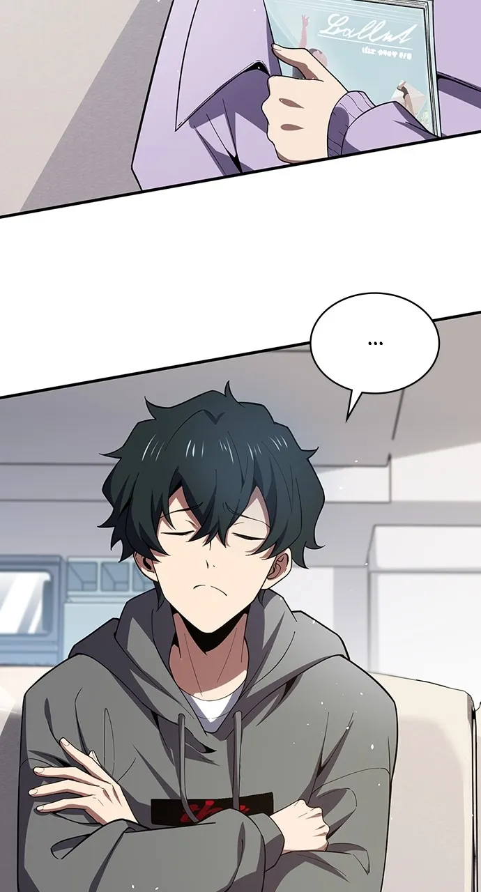 Read Zero0: A Space-Time Mage chapter 23 image 2 on Lezhin