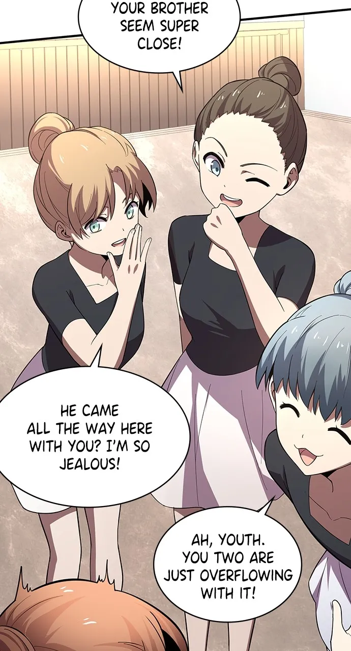 Read Zero0: A Space-Time Mage chapter 23 image 20 on Lezhin