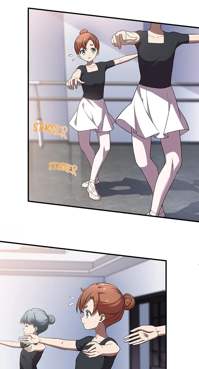 Read Zero0: A Space-Time Mage chapter 23 image 23 on Lezhin