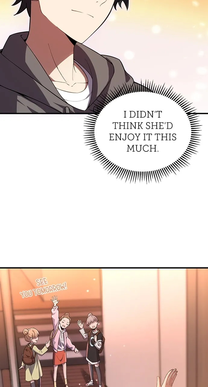 Read Zero0: A Space-Time Mage chapter 23 image 27 on Lezhin