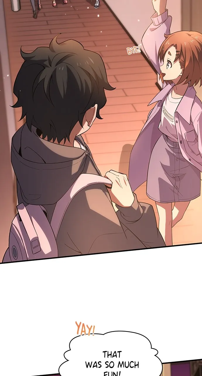 Read Zero0: A Space-Time Mage chapter 23 image 28 on Lezhin