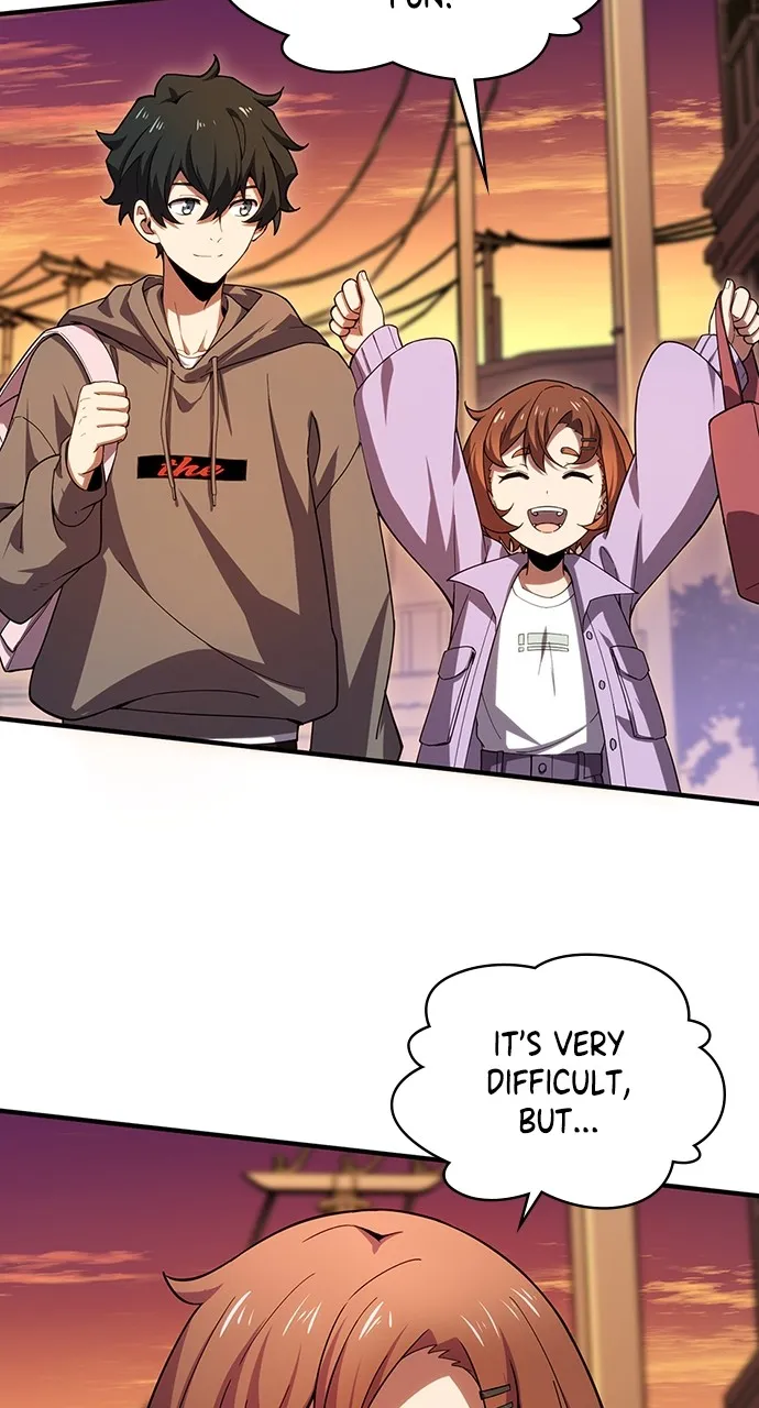 Read Zero0: A Space-Time Mage chapter 23 image 29 on Lezhin