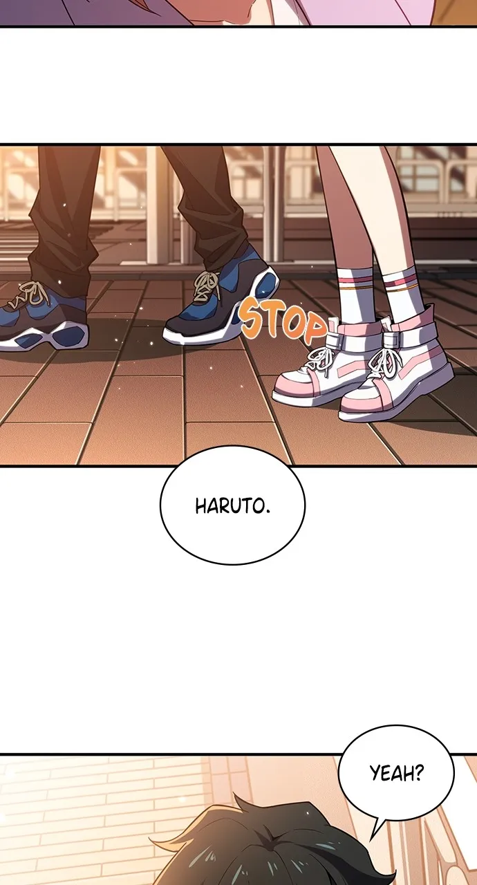 Read Zero0: A Space-Time Mage chapter 23 image 32 on Lezhin
