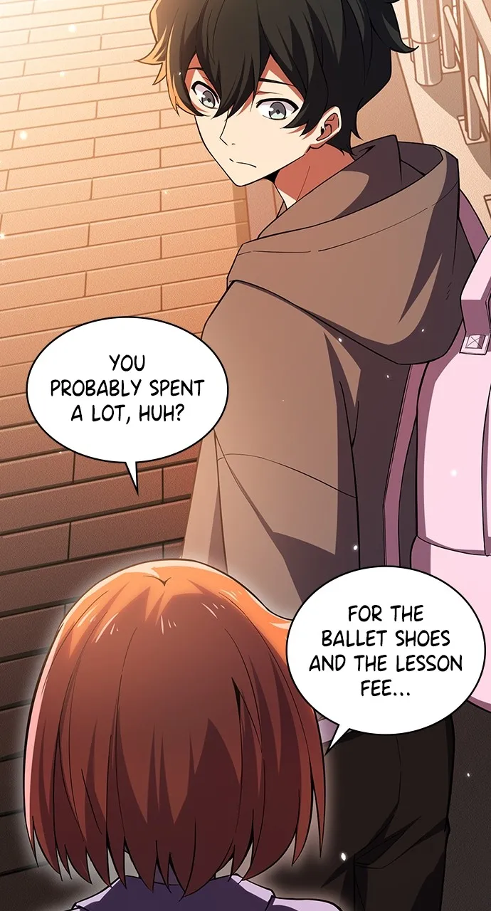 Read Zero0: A Space-Time Mage chapter 23 image 33 on Lezhin