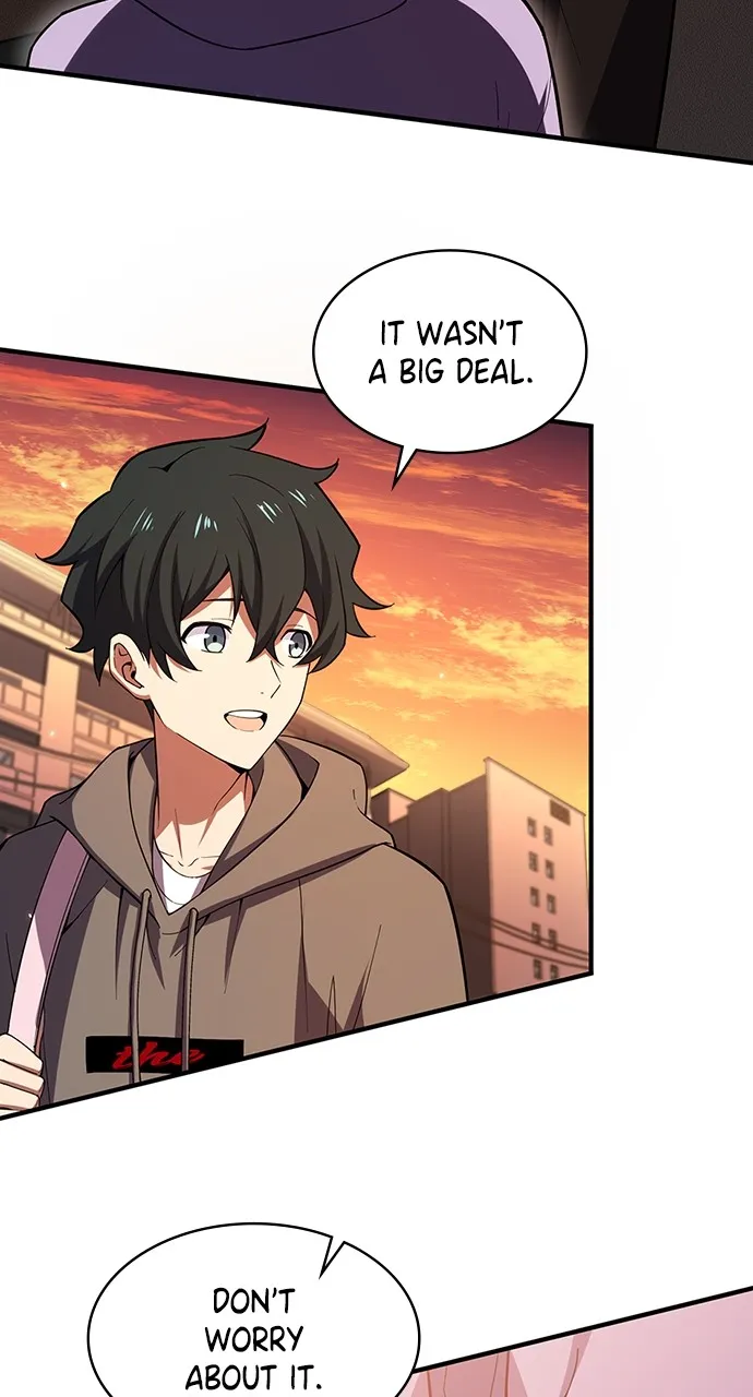 Read Zero0: A Space-Time Mage chapter 23 image 34 on Lezhin